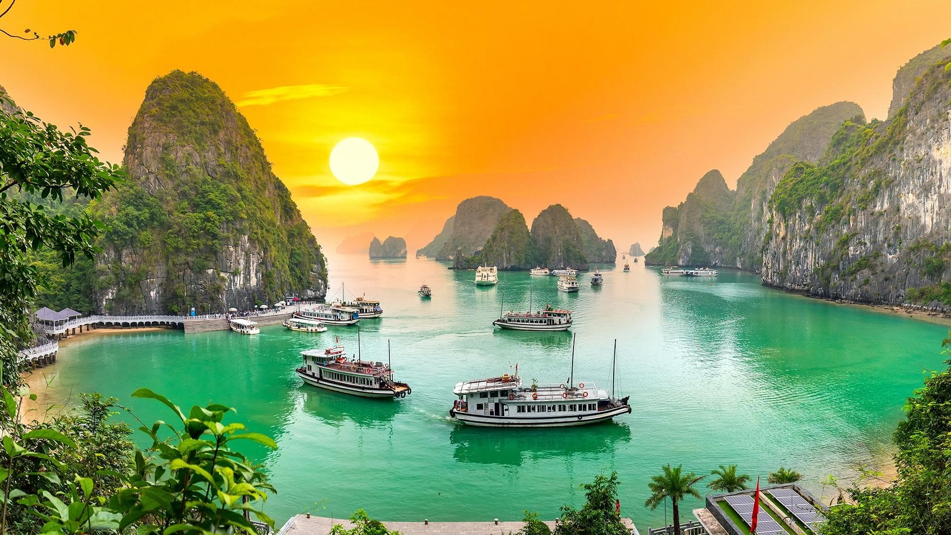 Vietnam